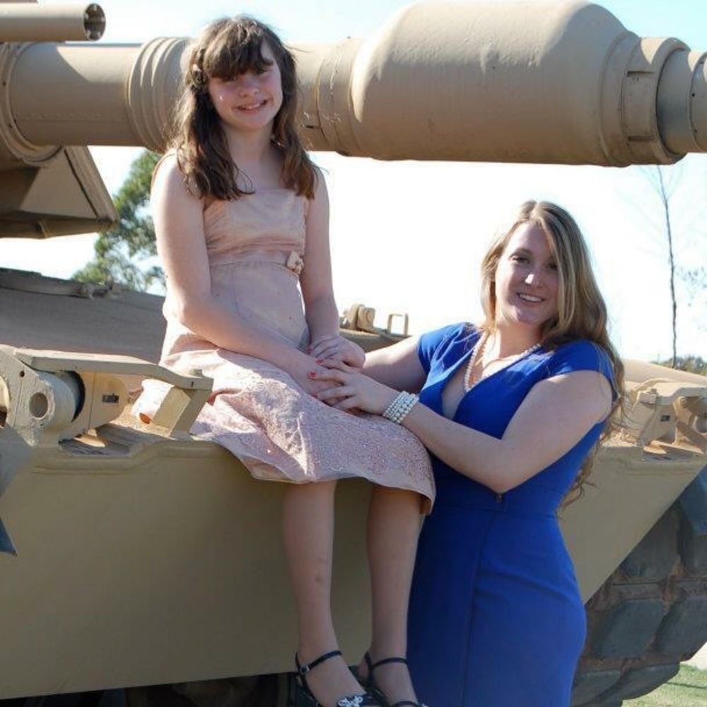 Meet your Posher, April